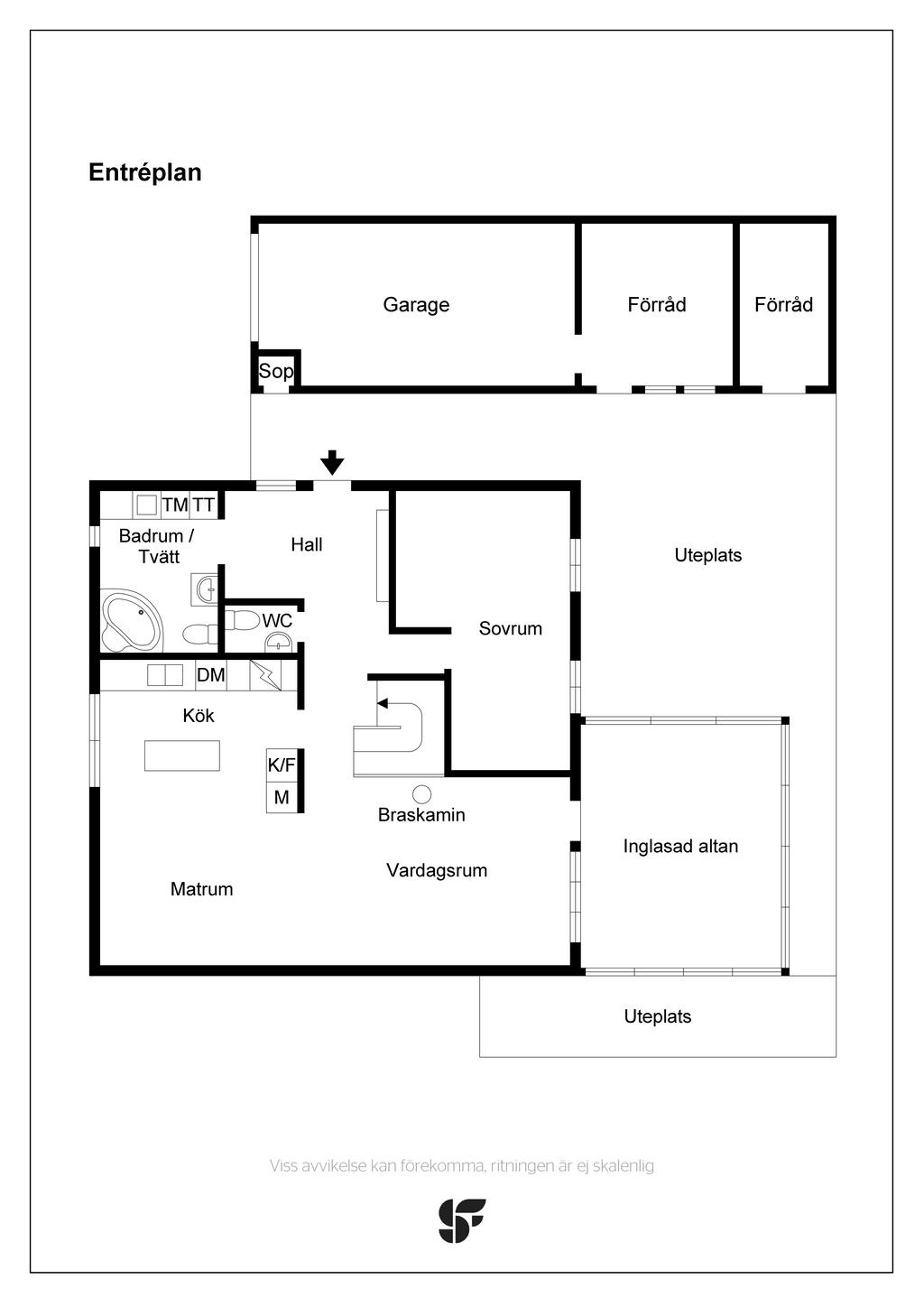 Entréplan