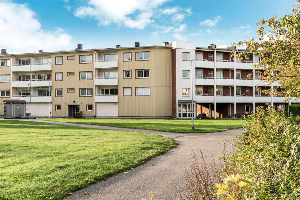 Bild 2 från Svensk Fastighetsförmedling