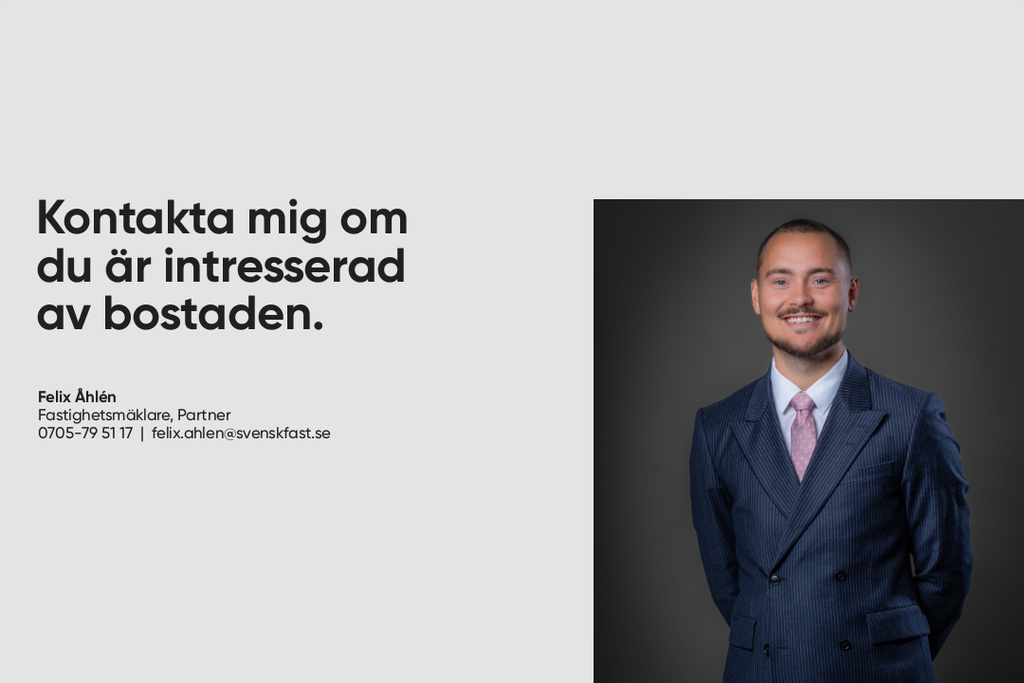 Bild 3 från Svensk Fastighetsförmedling