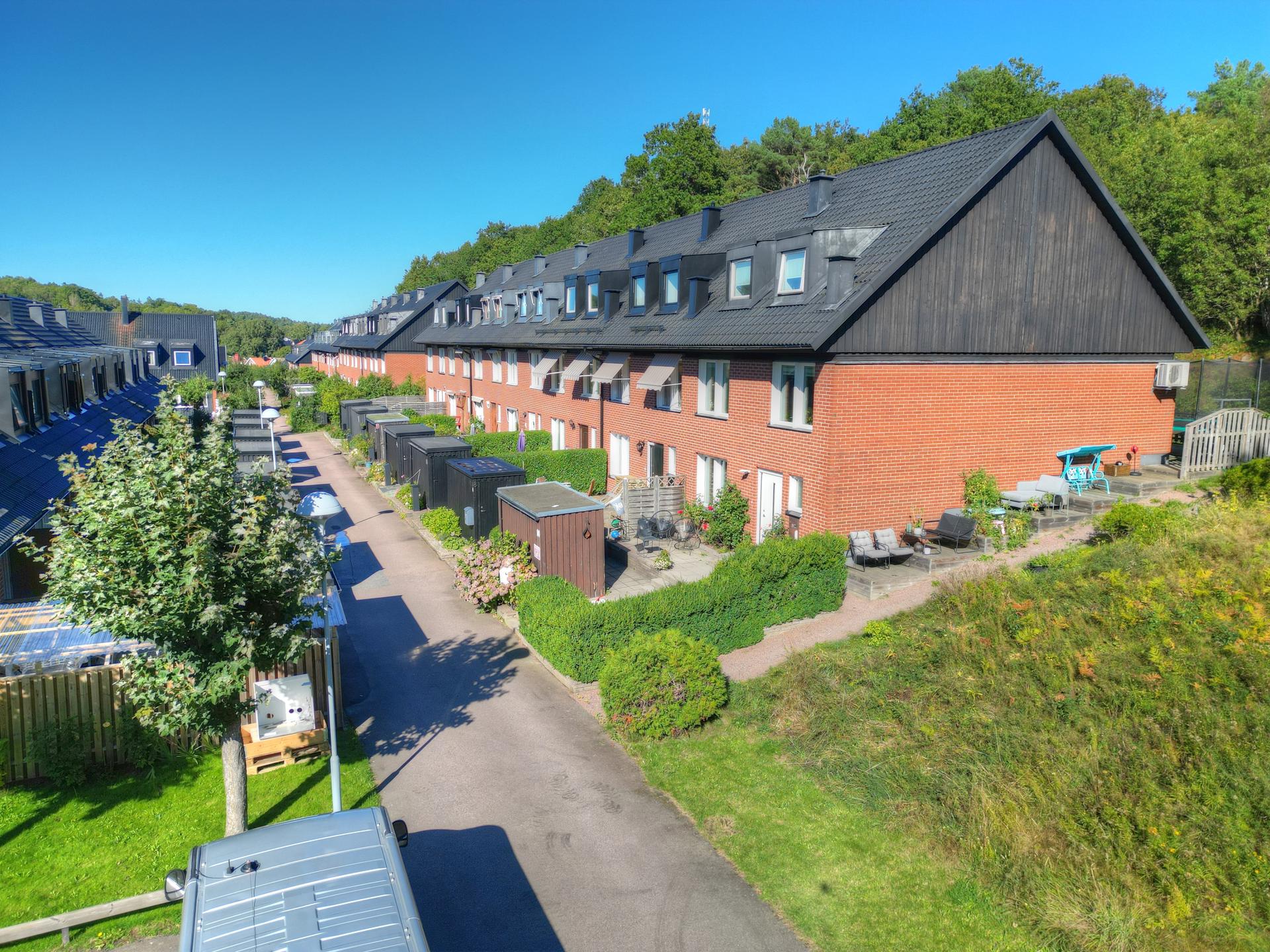 Villa, 5 rum, 145 m² i Hisingen