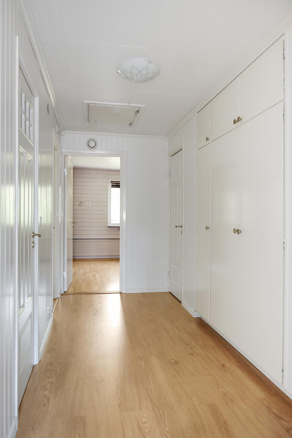 Övre hall