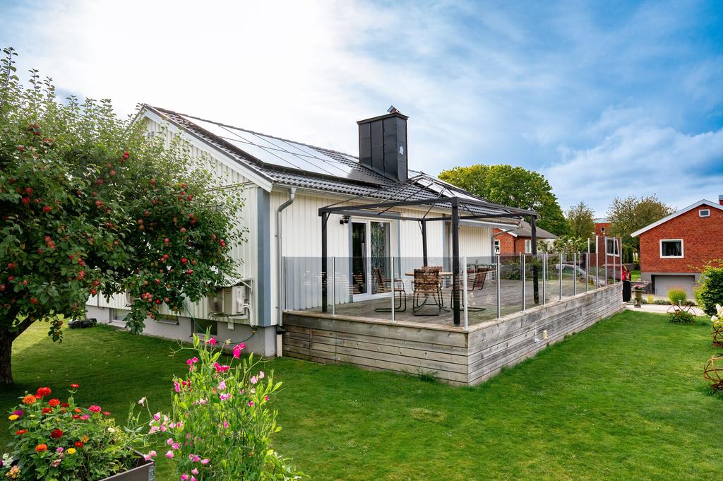 Bild 2 från Svensk Fastighetsförmedling