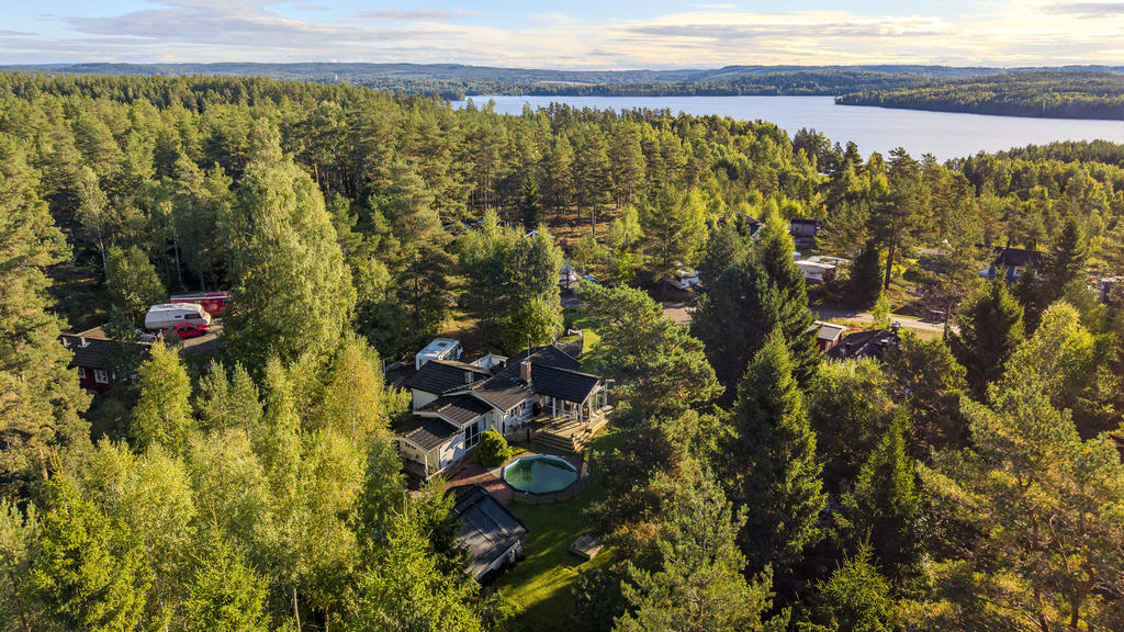Omgivningarna