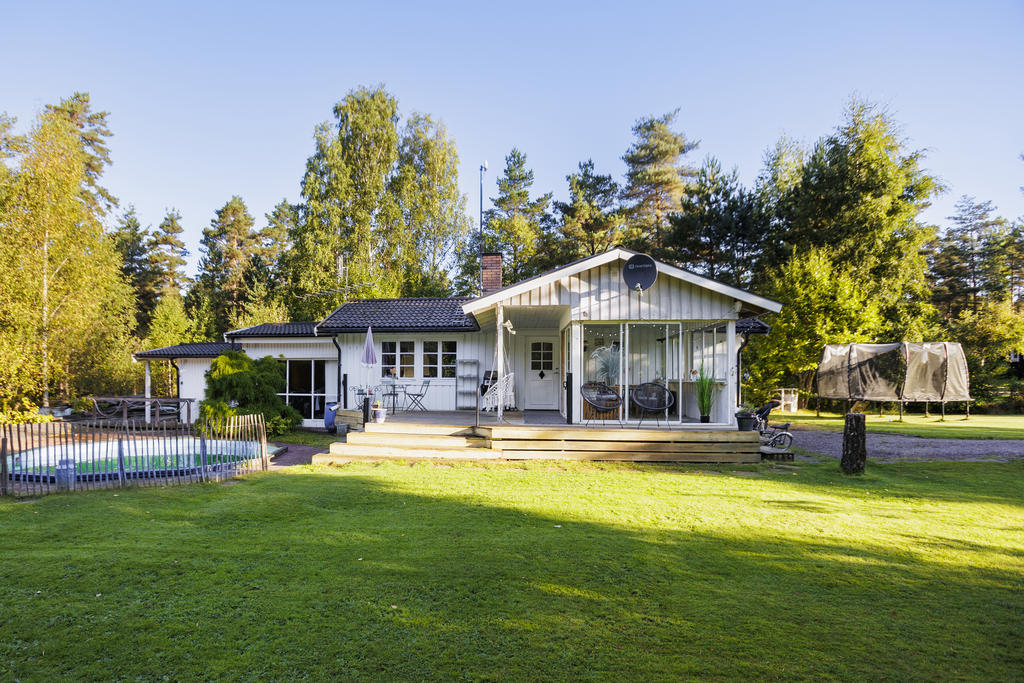 Huset
