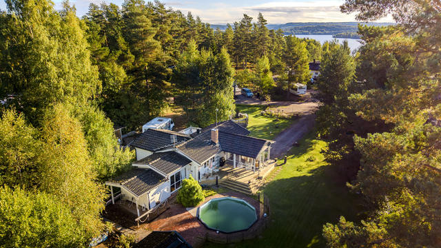 Välkommen till Österängarna 533
