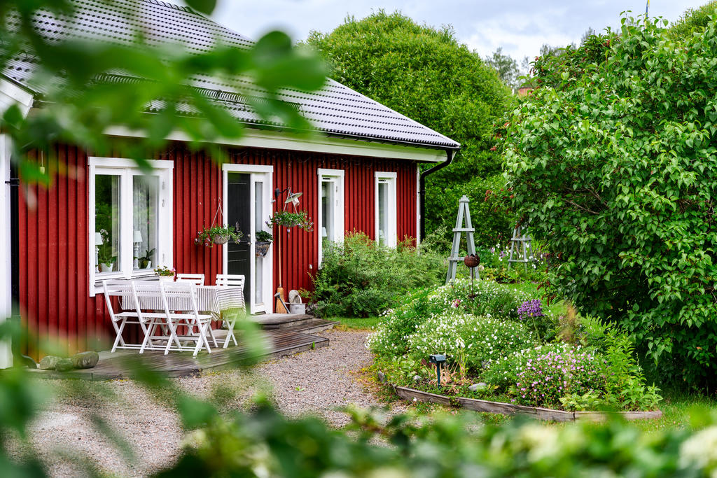 Välkommen till Larsarvet 63