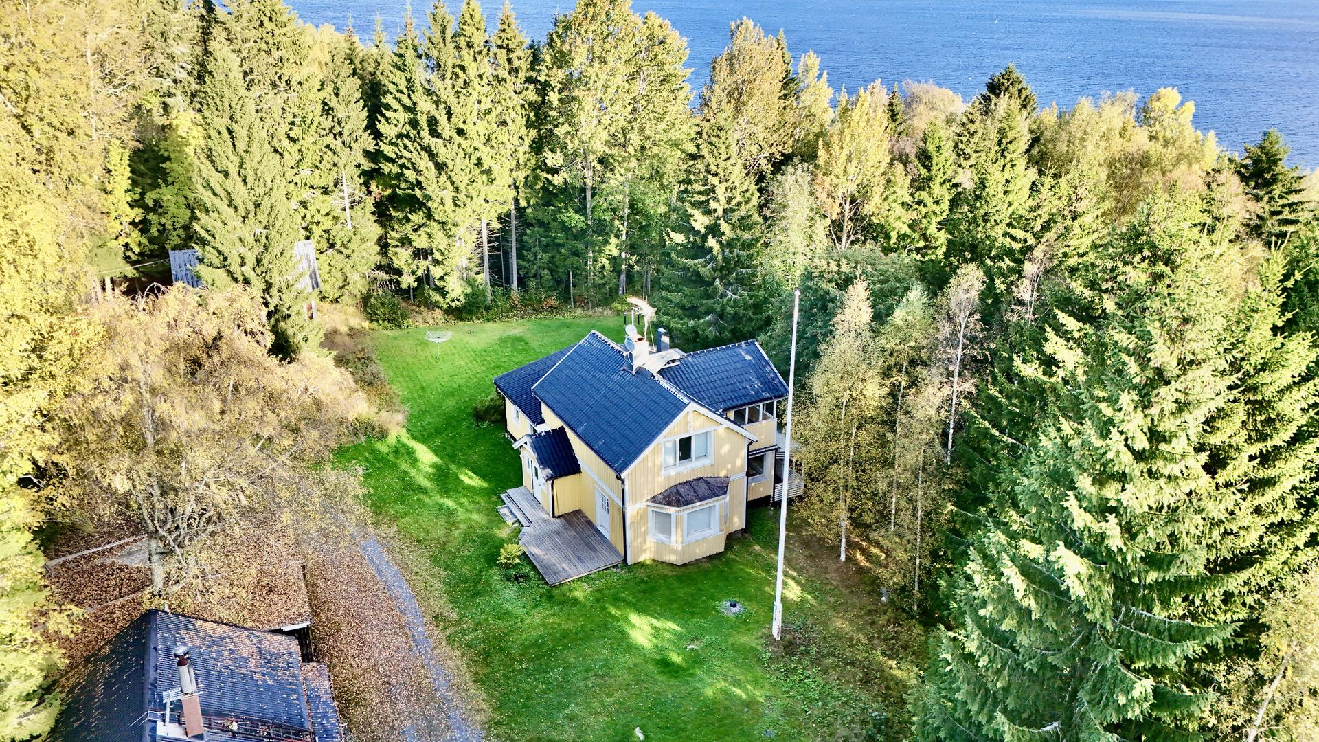 House, 5 rooms, 150 m² in Domsjö