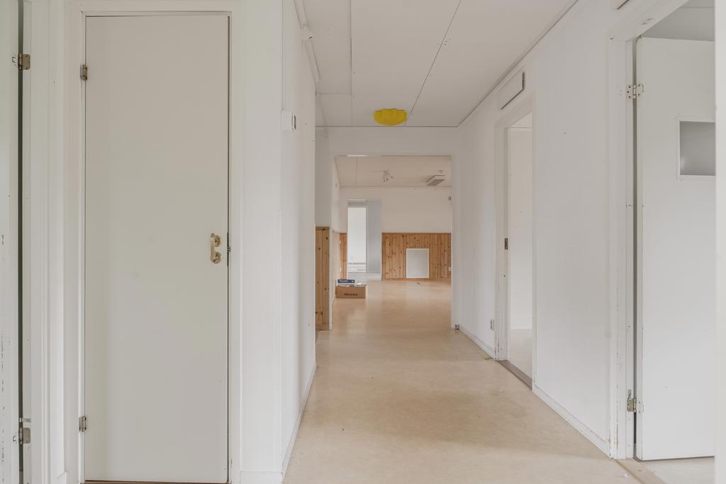 Hall mot Rum 2/vardagsrum