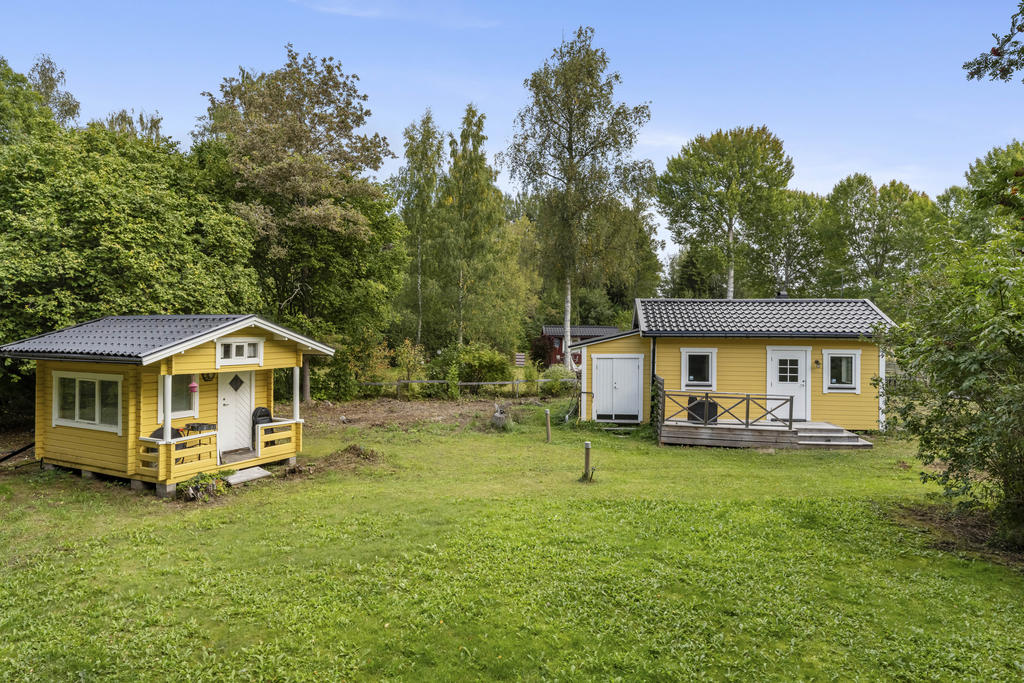 Bild 3 från Svensk Fastighetsförmedling