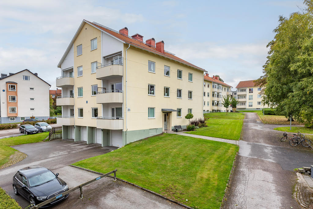 Bild 2 från Svensk Fastighetsförmedling
