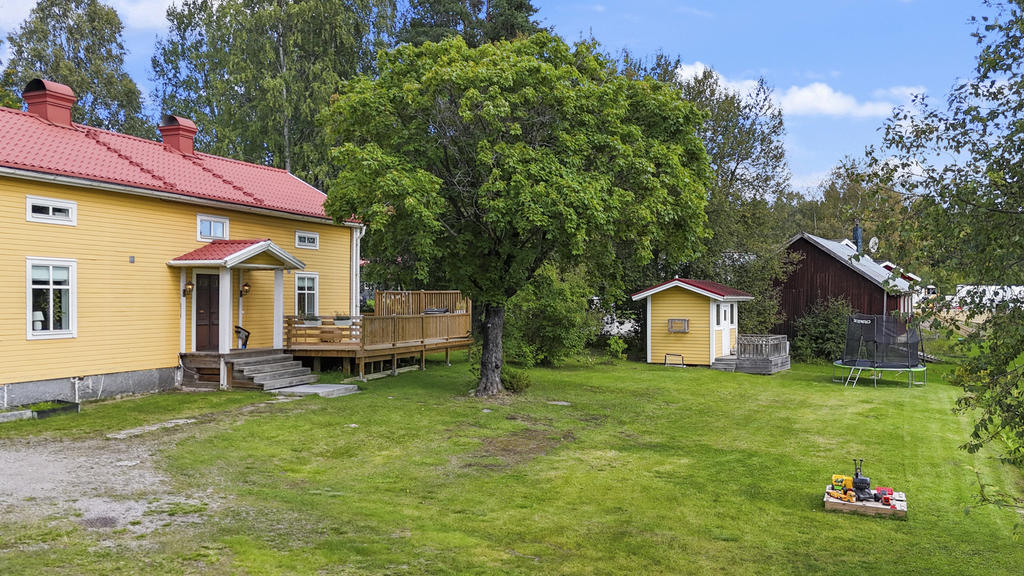 Bild 3 från Svensk Fastighetsförmedling