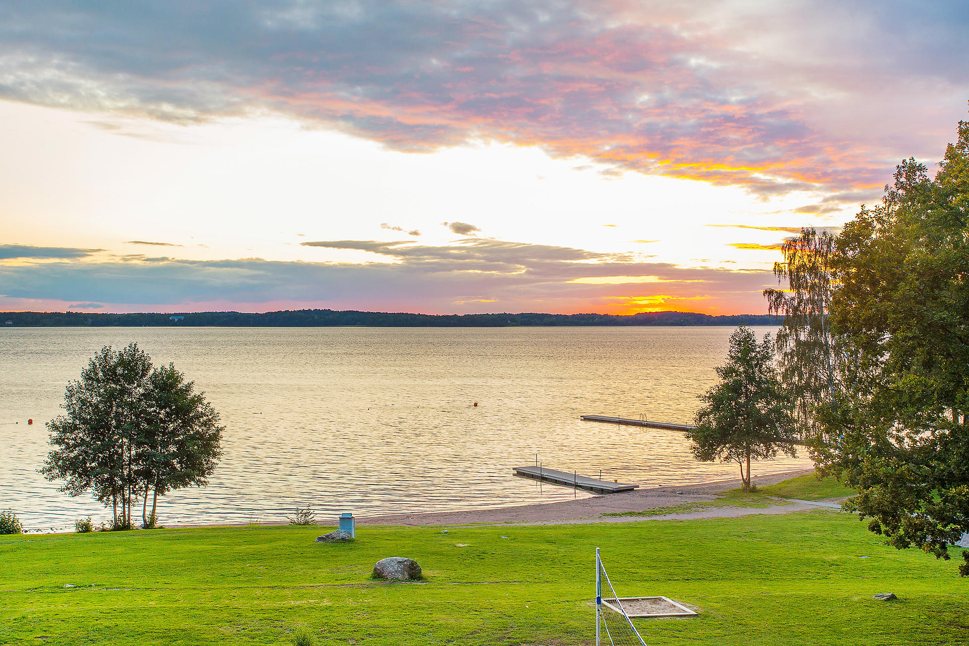 House, 5 rooms, 134 m² in Järfälla