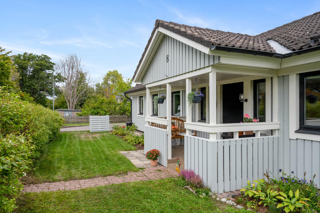 Bild 3 från Svensk Fastighetsförmedling