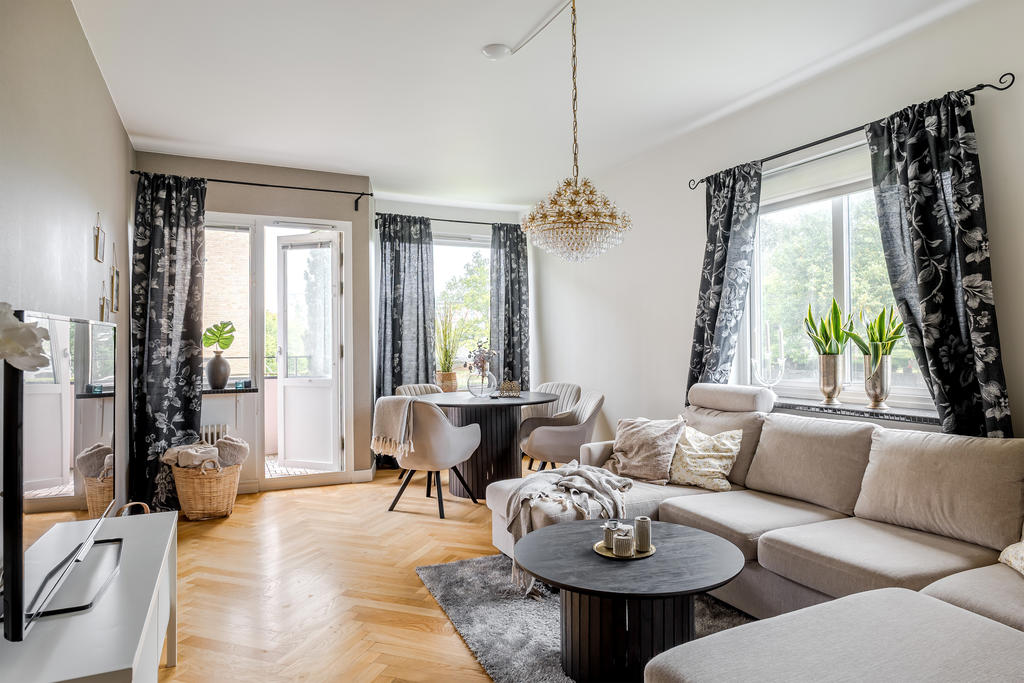 Bild 3 från Svensk Fastighetsförmedling