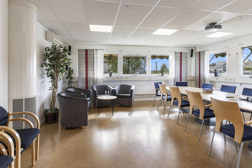 Konferensrum