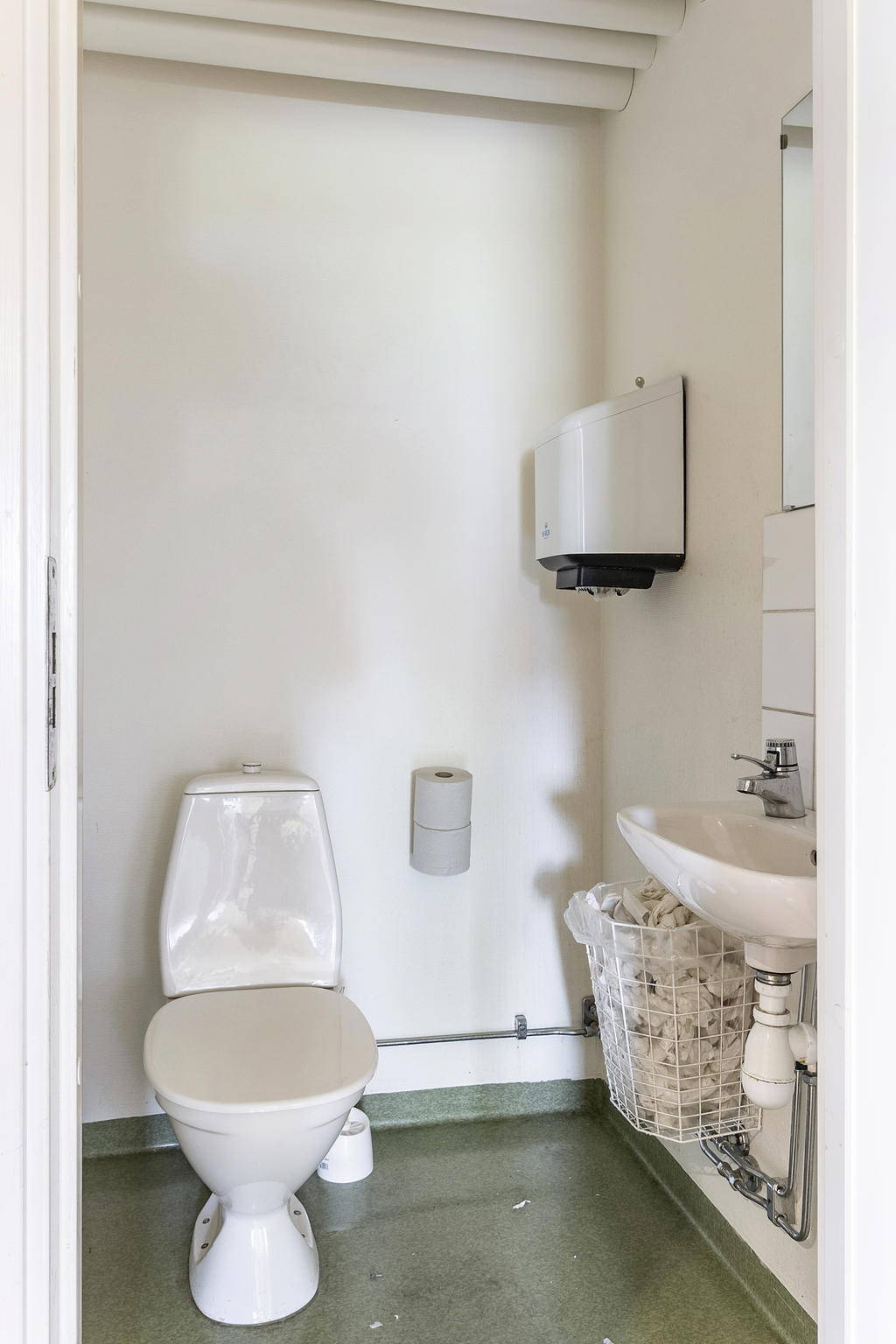 Wc-rum 2