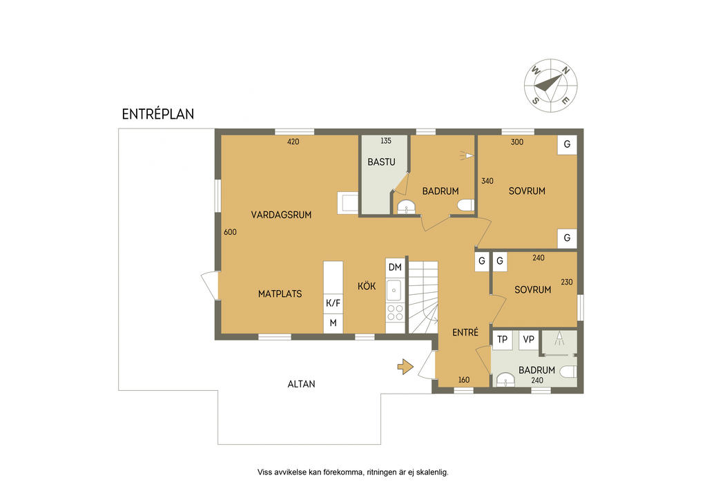 Entréplan