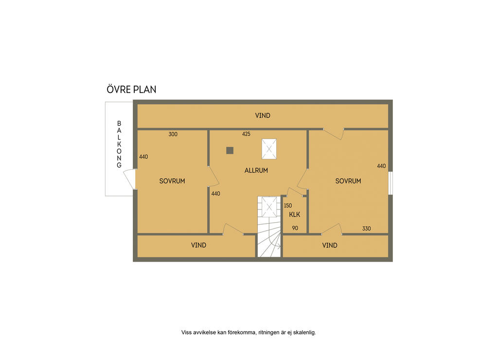 Övre plan 