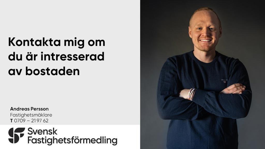 Bild 3 från Svensk Fastighetsförmedling