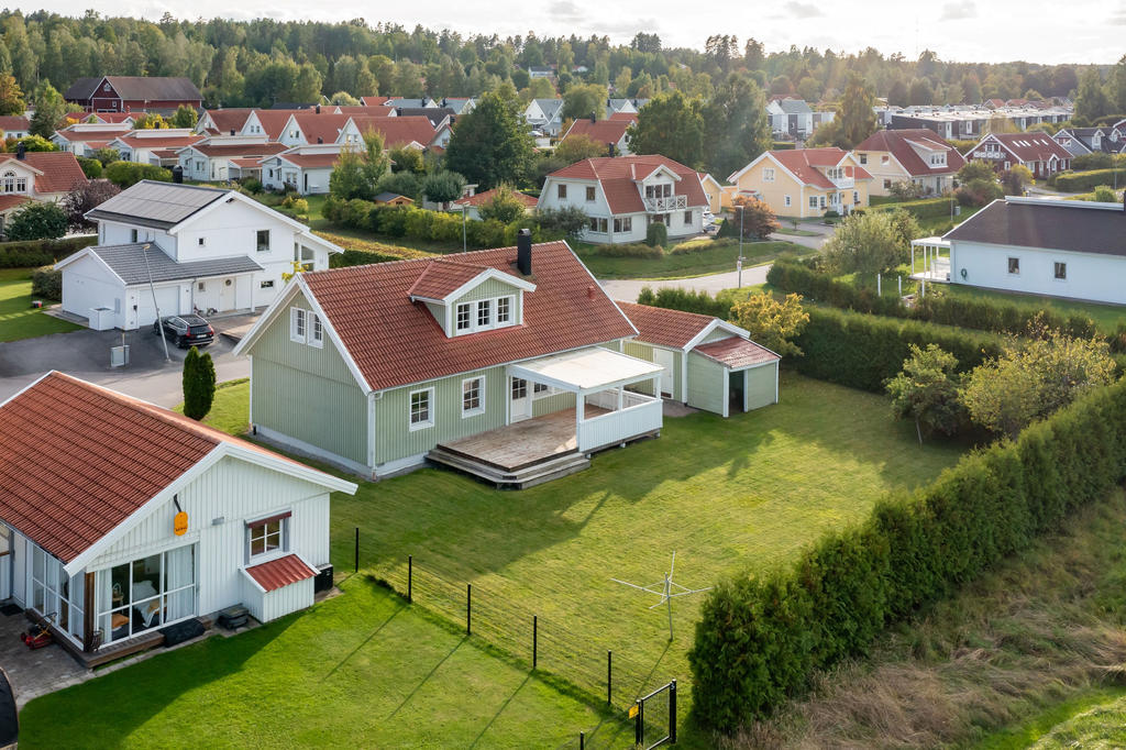Bild 2 från Svensk Fastighetsförmedling