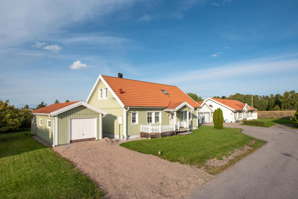Bild 3 från Svensk Fastighetsförmedling