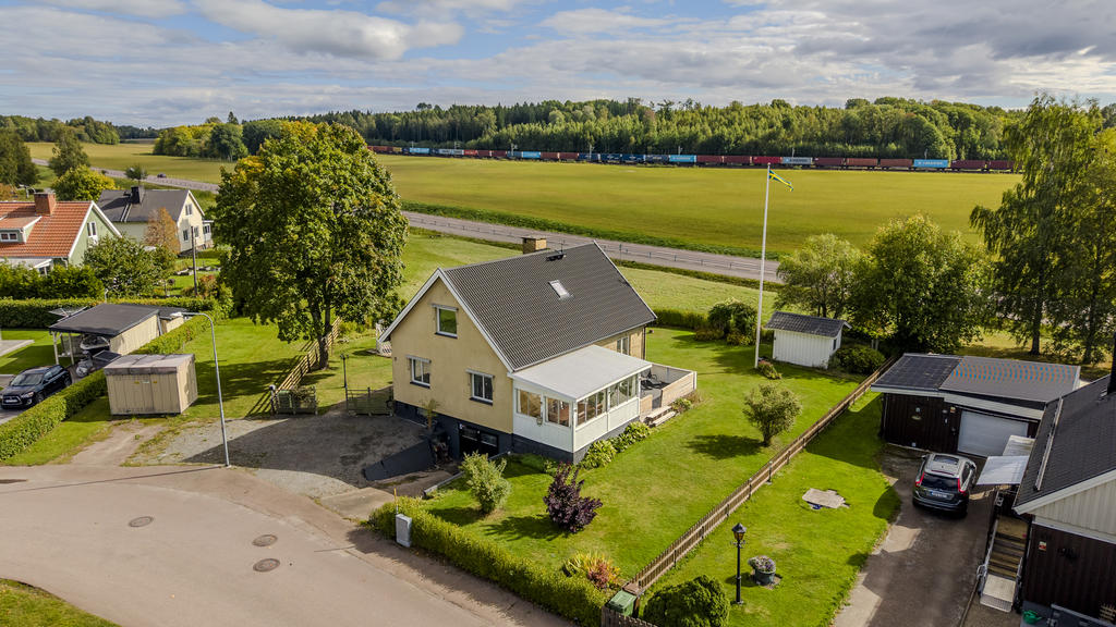 Bild 2 från Svensk Fastighetsförmedling