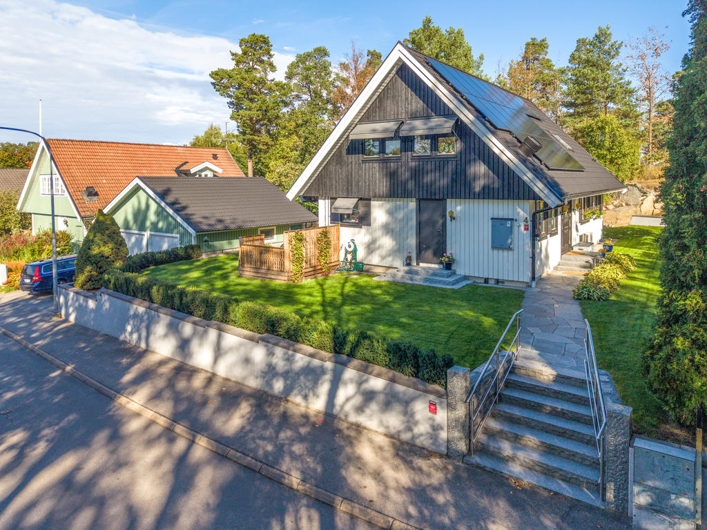 Bild 2 från Svensk Fastighetsförmedling