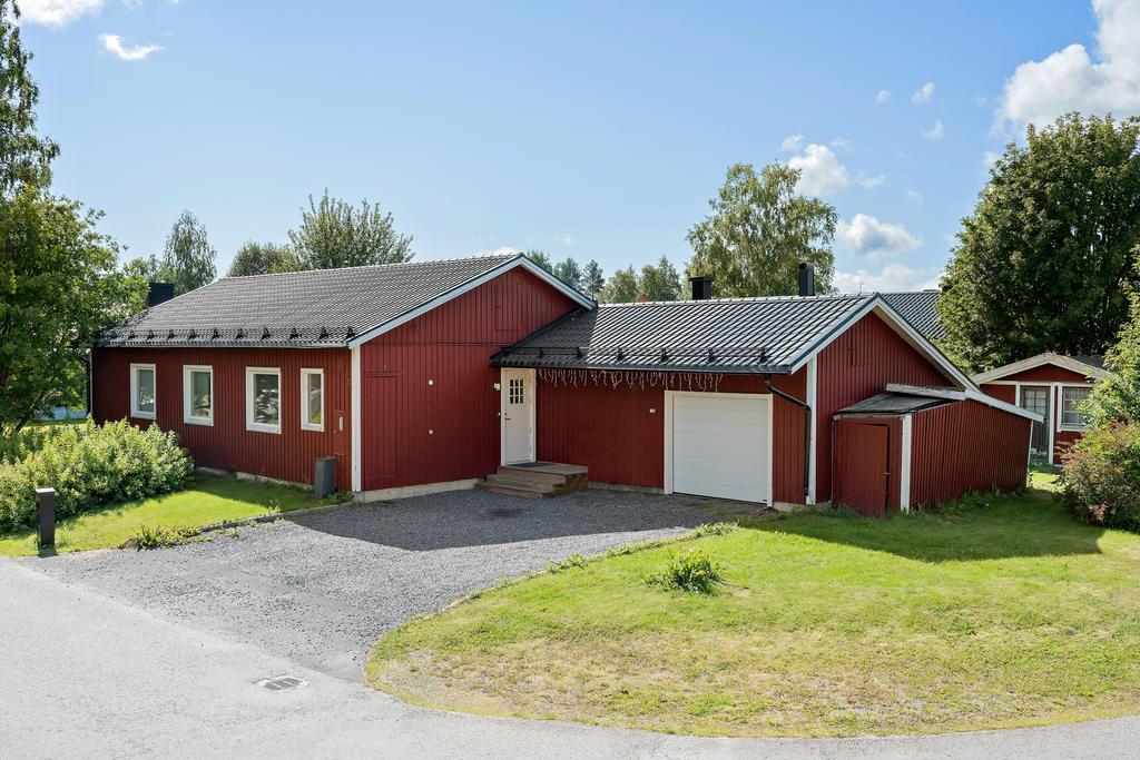 Räfsarstigen 66