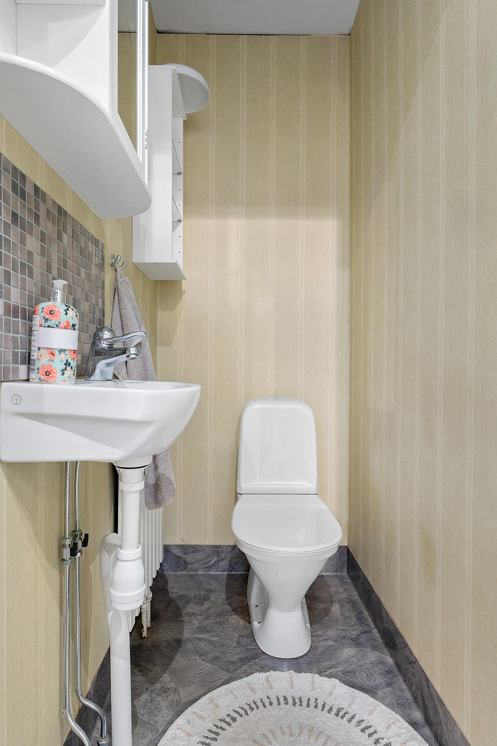Gäst-wc