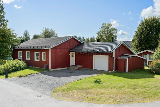 Räfsarstigen 66