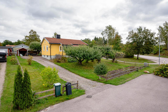 Tredje gatan 9