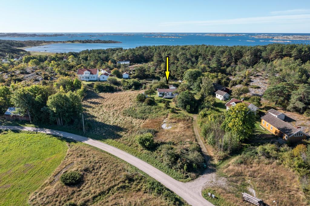 Välkommen till Sydkoster Brevik, Sanden 2