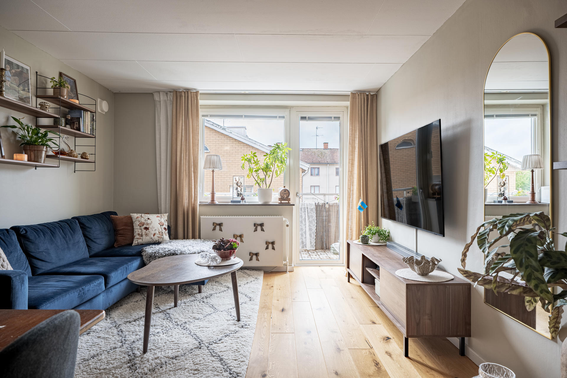 Bostad hos Svensk Fastighetsförmedling Skövde