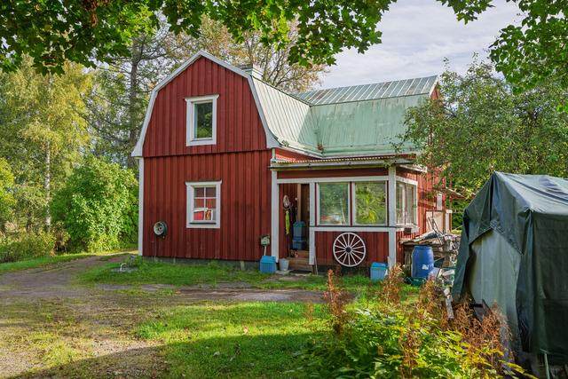 Villa, 3 rum, 84 m² i Älvkarleby