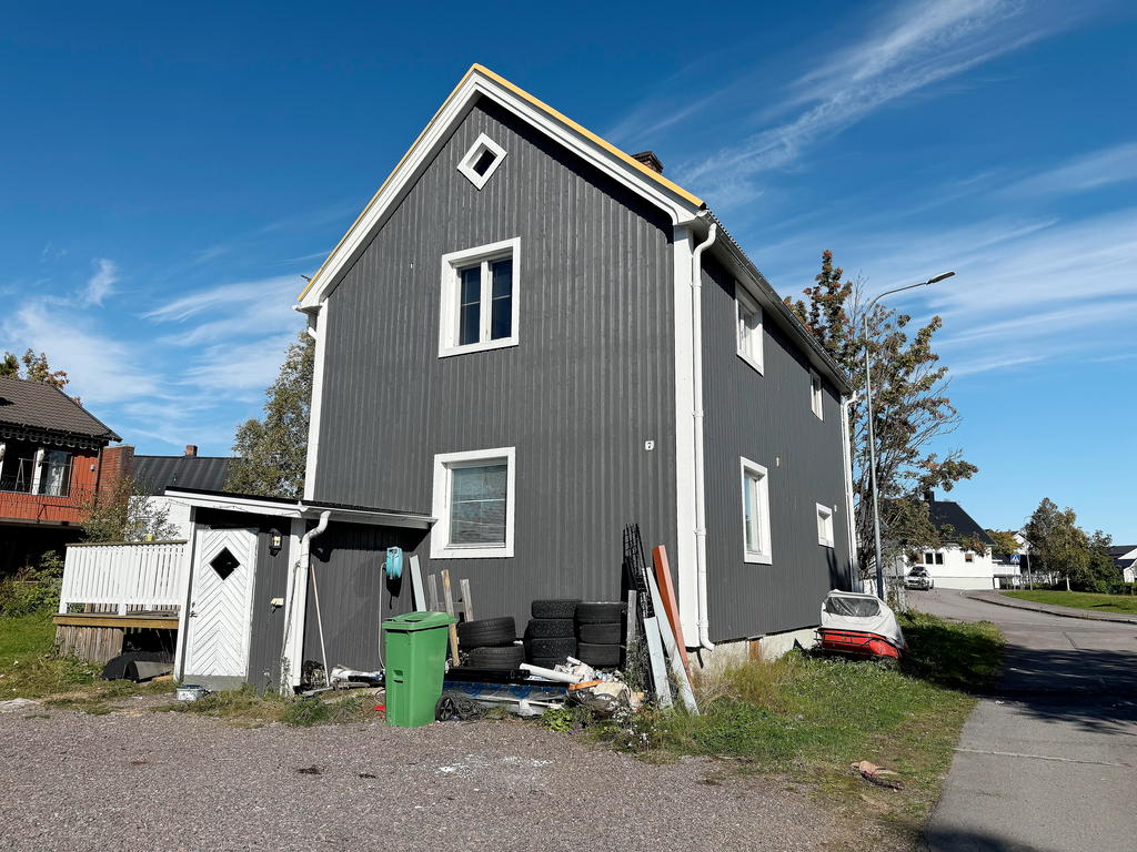 Bild 2 från Svensk Fastighetsförmedling
