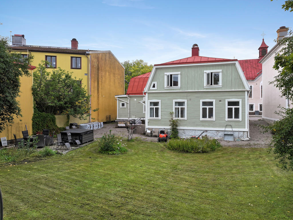 Bild 2 från Svensk Fastighetsförmedling