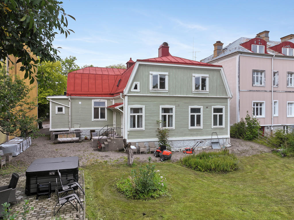 Bild 3 från Svensk Fastighetsförmedling