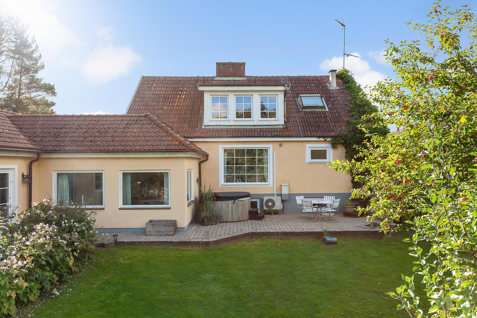 Villa, 7 rum, 235 m² i Svedala