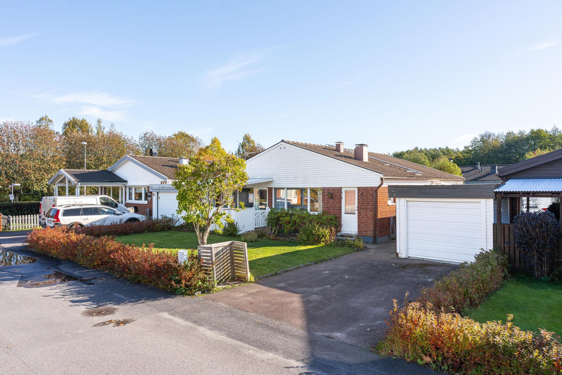 House, 4 rooms, 117 m² in Kristinehamn