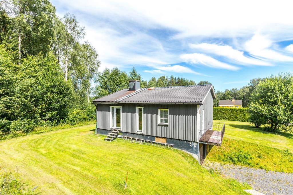 Exteriör