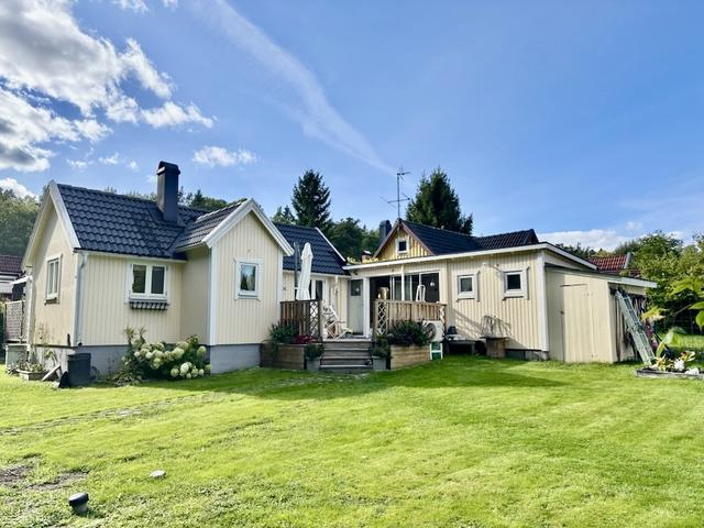 Granbyvägen