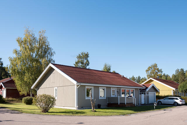 Ristvägen