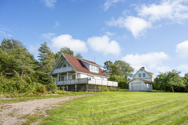 Stora Askum, Askum