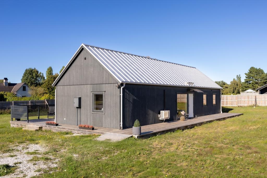 Bostadshus