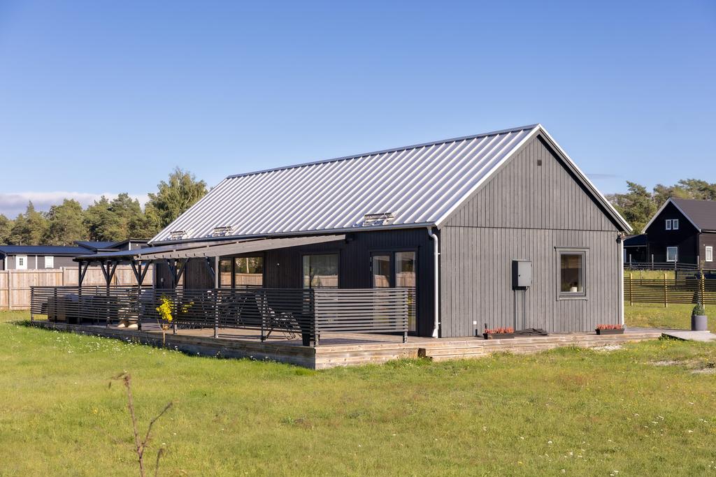 Bostadshus