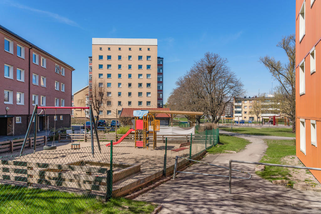 Bild 3 från Svensk Fastighetsförmedling