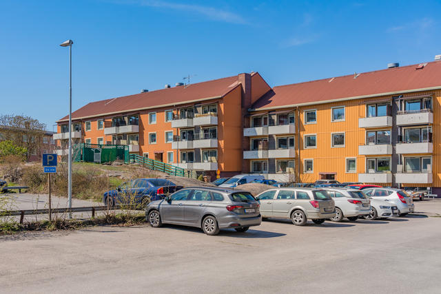 Frejgatan 4A