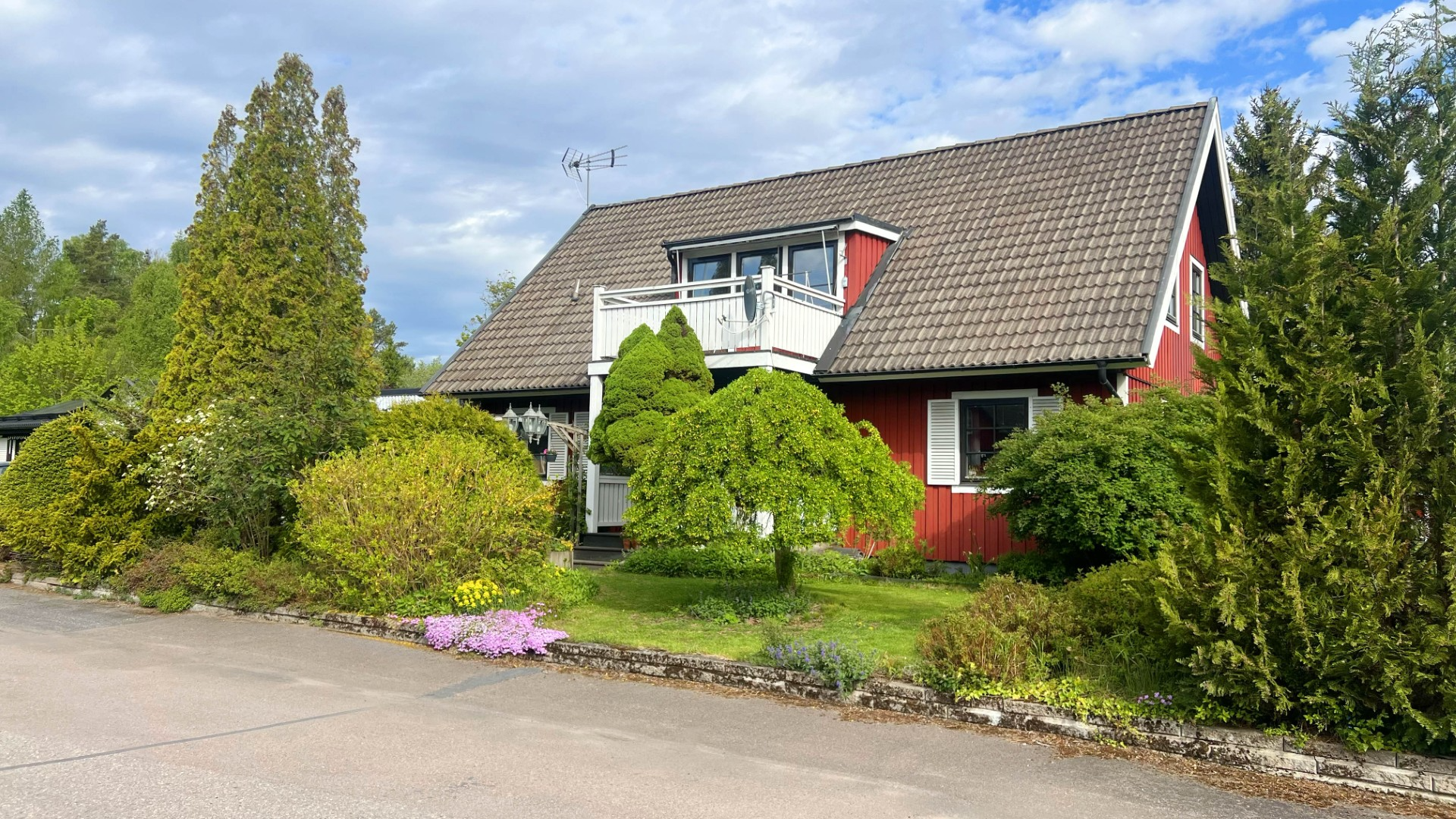 House, 5 rooms, 152 m² in Hallstahammar