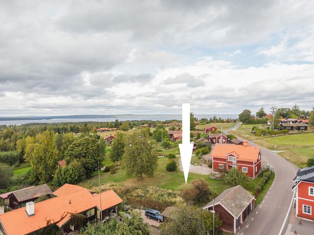 Siljansvägen