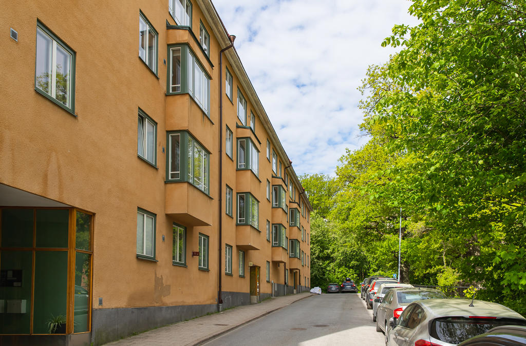 Bild 2 från Svensk Fastighetsförmedling